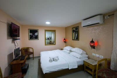 צימר לפי שעה -חדרים לפי שעה