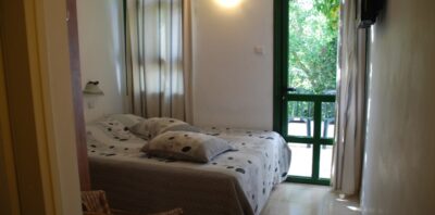 מלון אורחים נווה שלום