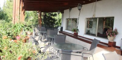 מלון אורחים נווה שלום