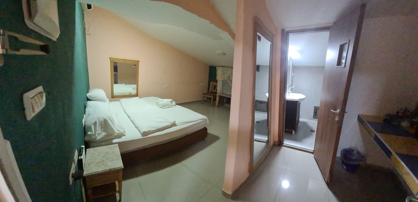 חדרים לפי שעה