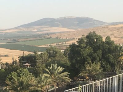 צימר-בקיבוץ-בית-השיטה-צימרים-בצפון