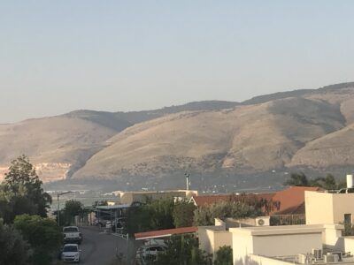 צימר-בקיבוץ-בית-השיטה-צימרים-בצפון