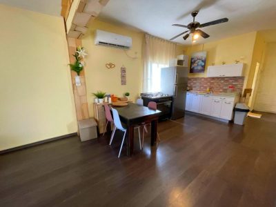 צימר בצפון | Holy Flow House בבוסתן הגליל