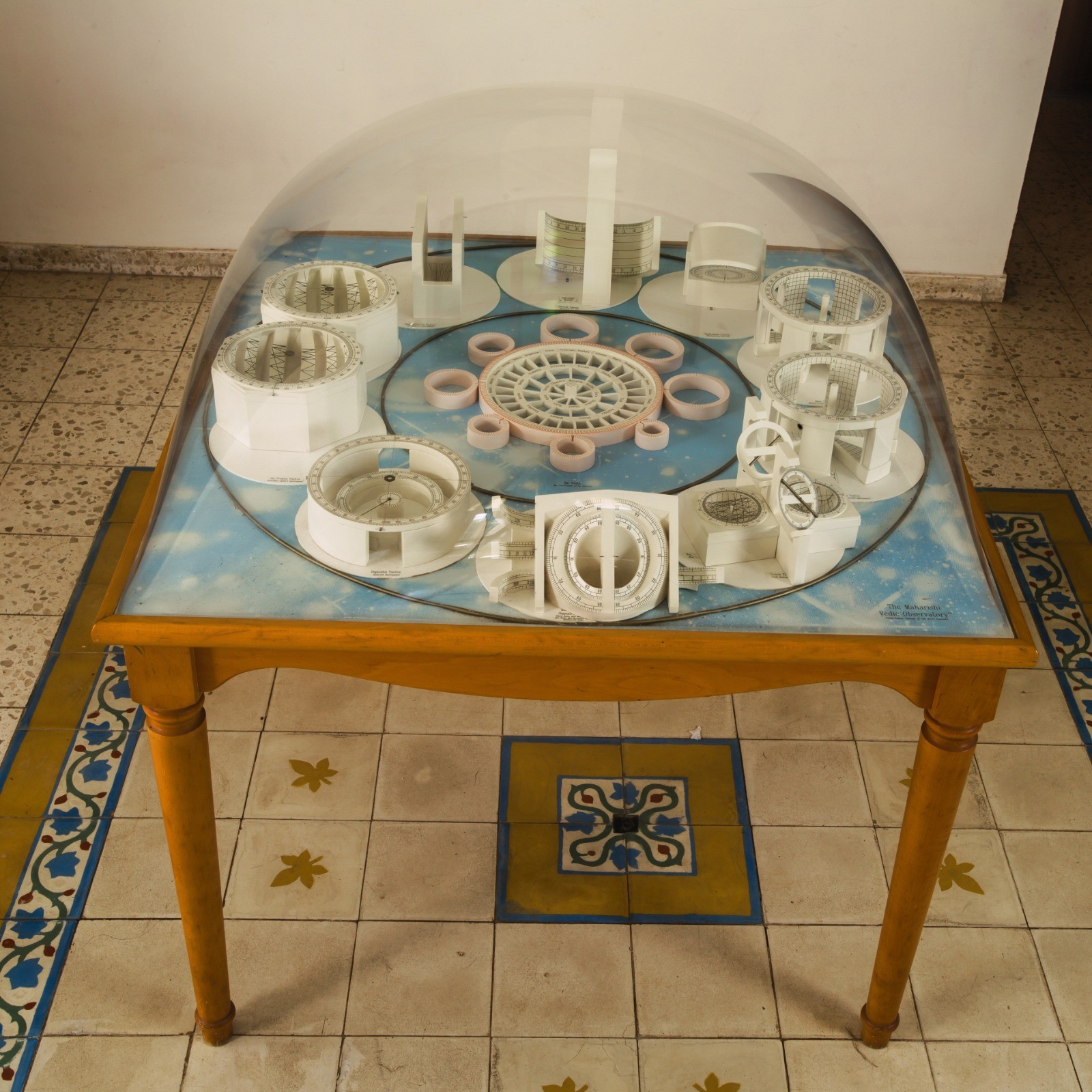 הבית על ההר הררית