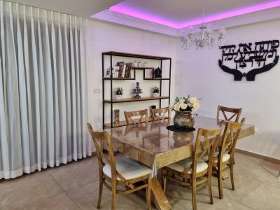 וילת נטלי עלמה