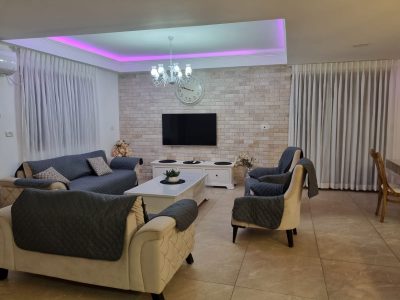 וילת נטלי עלמה