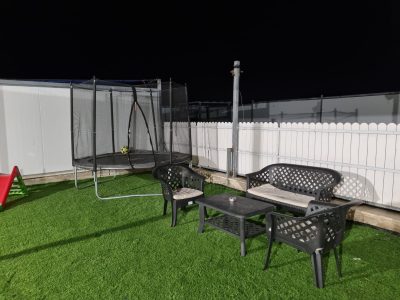 וילת נטלי עלמה