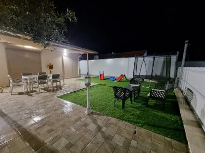 וילת נטלי עלמה