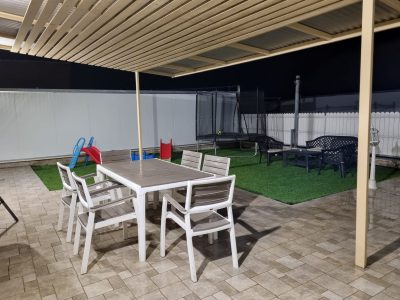 וילת נטלי עלמה