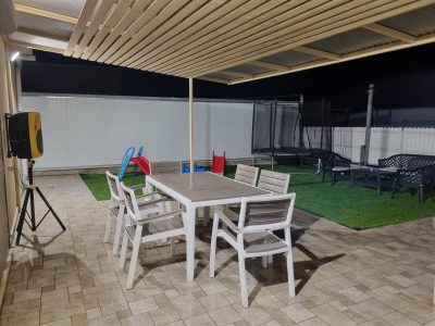 וילת נטלי עלמה