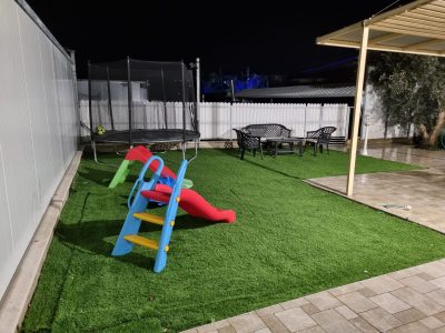 וילת נטלי עלמה