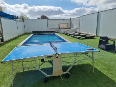 וילת נטלי עלמה