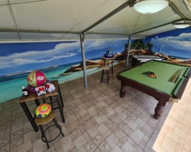 וילת נטלי עלמה