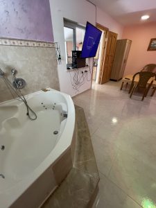 צימר באהבה בירושלים